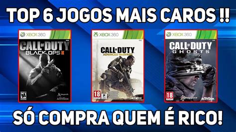 jogo mais caro do mundo,jogo mais caro do xbox